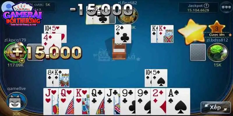 Bí quyết giữ tâm lý thép và xoay chuyển thế trận